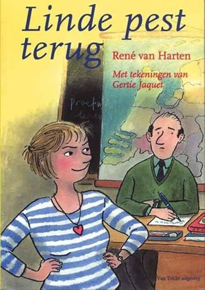 Linde pest terug