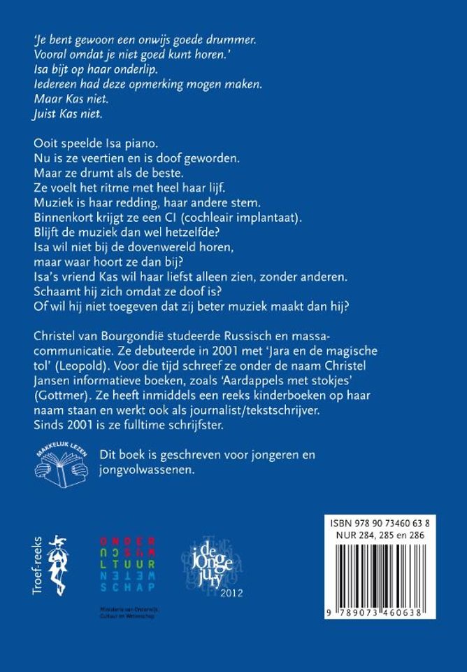 De stem van Isa