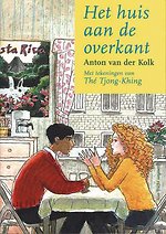 Het huis aan de overkant