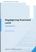 Regelgeving financieel recht