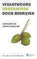 Verantwoord ondernemen door bedrijven