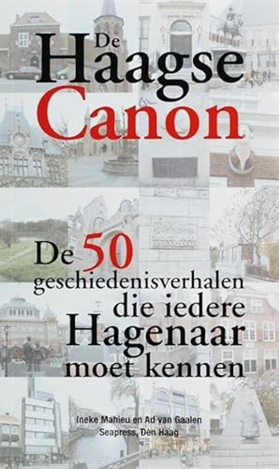 De Haagse Canon