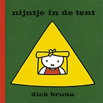 Nijntje in de tent