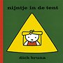 Nijntje in de tent