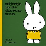 nijntje in de dierentuin
