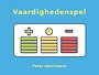 Vaardighedenspel Vaardighedenspel