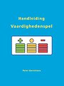 Handleiding Vaardighedenspel Handleiding Vaardighedenspel