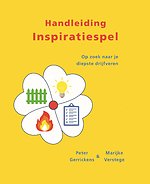 Handleiding Inspiratiespel Handleiding Inspiratiespel