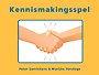 Kennismakingsspel Kennismakingsspel