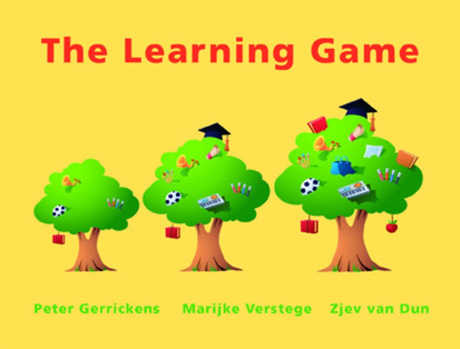 The Learning Game The Learning Game