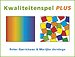 Kwaliteitenspel PLUS Kwaliteitenspel PLUS