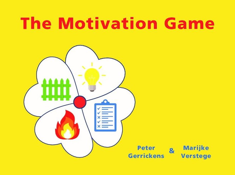 The Motivation Game