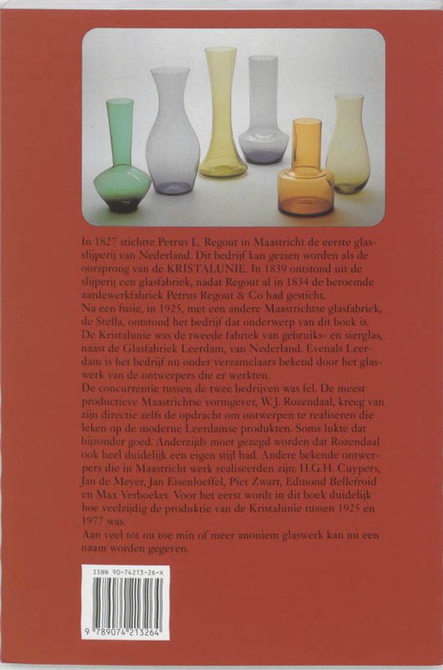 Kristalunie Maastricht