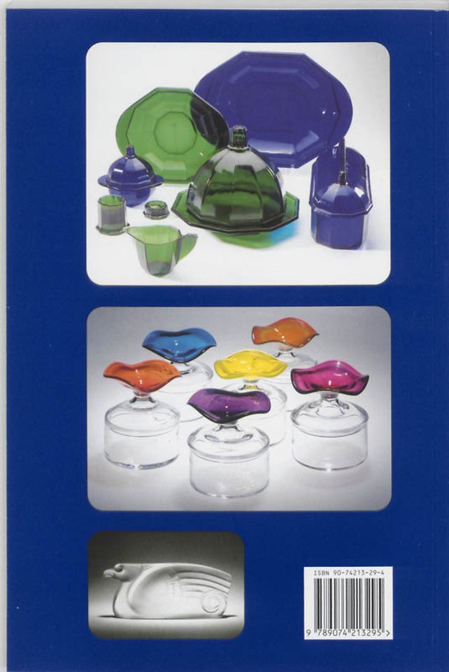 Leerdamglas 1878-2003