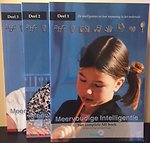 Meervoudige intelligentie Deel 1, 2 en 3