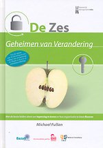 De zes geheimen van verandering