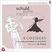 Schuld, boete, risico, drama (8 cd's)
