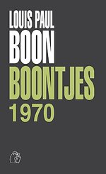Boontjes 1970