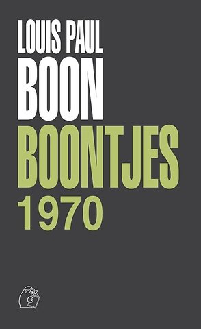 Boontjes 1970