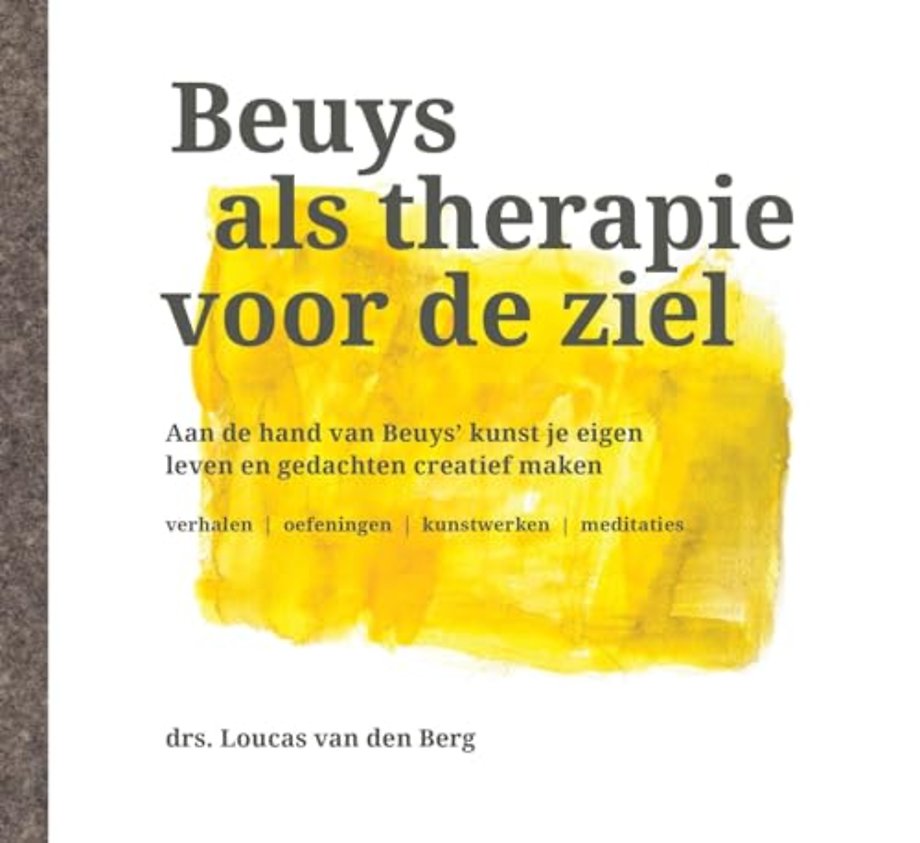 Beuys als therapie van de ziel