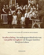 In afwachting van jullie terugkeer