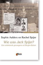 Wie was Jack Spijer?