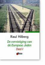 De vernietiging van de Europese Joden 1939-1945