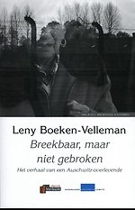 Breekbaar, maar niet gebroken