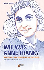 Wie was Anne Frank?