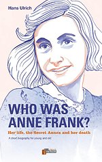 Who was Anne Frank?