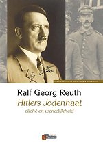 Hitlers jodenhaat Hitlers jodenhaat