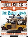 The Beach Boys The Beach Boys