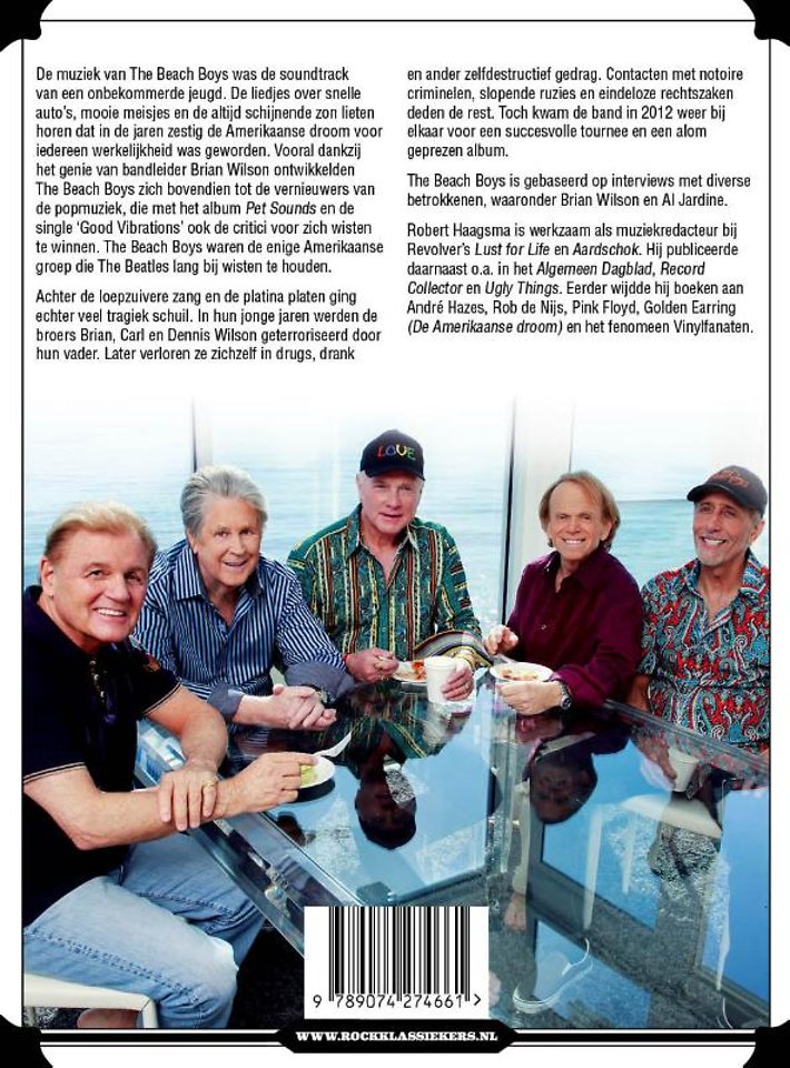 The Beach Boys