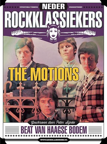 The Motions