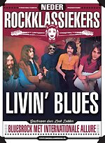 Livin' Blues