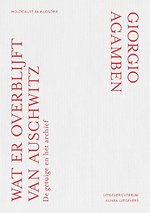Wat er overblijft van Auschwitz? Wat er overblijft van Auschwitz?