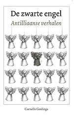 De zwarte engel