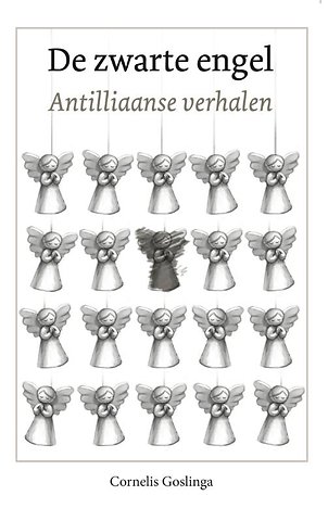 De zwarte engel
