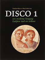 Disco 1 Tekstboek Disco 1 Tekstboek
