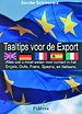 Taaltips voor de export