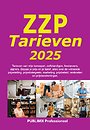 Prijzen en Tarievengids 2025 Prijzen en Tarievengids 2025
