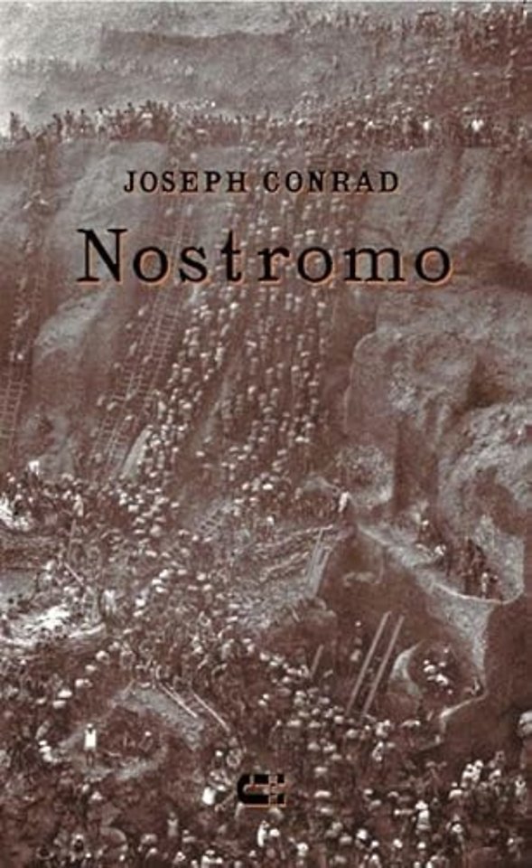 Nostromo