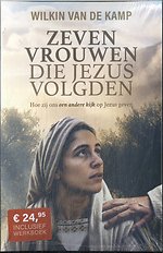 Zeven vrouwen die Jezus volgden