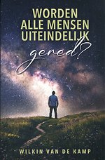 Worden alle mensen uiteindelijk gered?