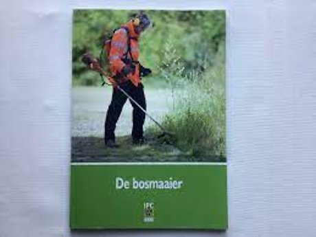 De bosmaaier (L1708)