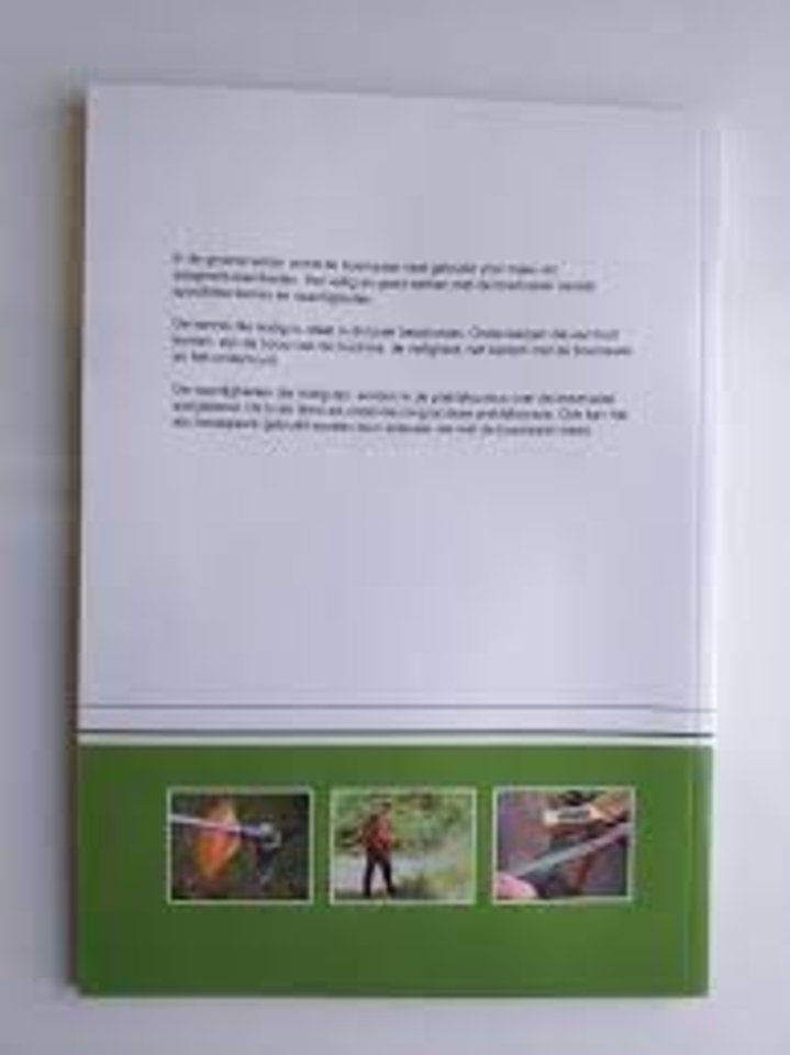 De bosmaaier (L1708)