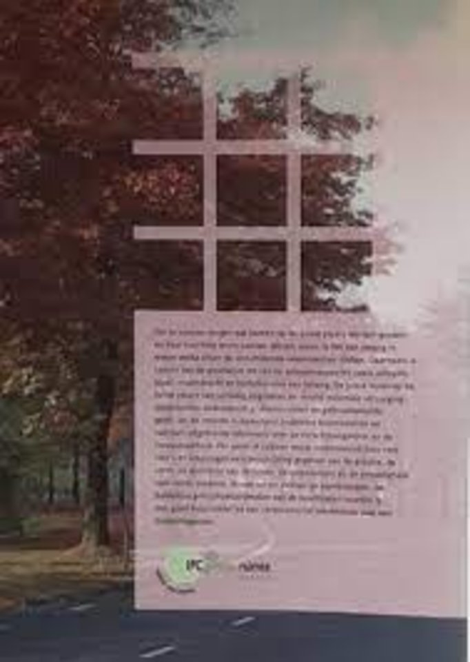Stadsbomen vademecum deel 4