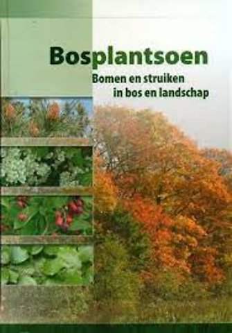 Bosplantsoen (L1701)