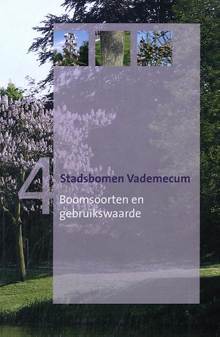 Stadsbomen Vademecum 4