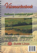 Vakwoordenboek Italiaans onroerend goed